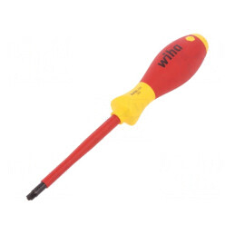 Şurubelniţă izolată cruce PZ SL/PZ2 1kV | Electronic-mag.ro | Componente Electronice
