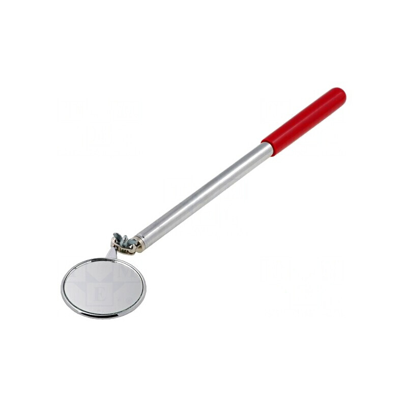 Oglindă de Inspecție Telescopică Ø55mm | Electronic-mag.ro | Componente Electronice