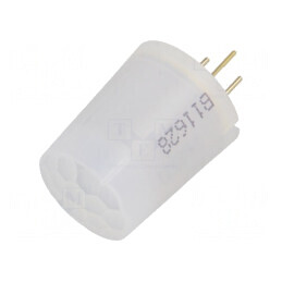 Senzor Mișcare Reflexiv Digital Ualim 2,3-4VDC 5m EKMB1101111 | Electronic-mag.ro | Componente Electronice
