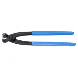 Clești pentru armare frontali 190mm | Electronic-mag.ro | Componente Electronice