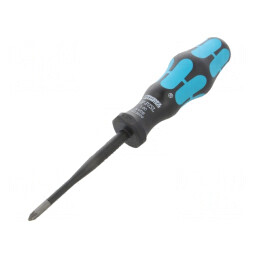 Șurubelniță Izolată în Cruce PZ/S1 80mm | Electronic-mag.ro | Componente Electronice
