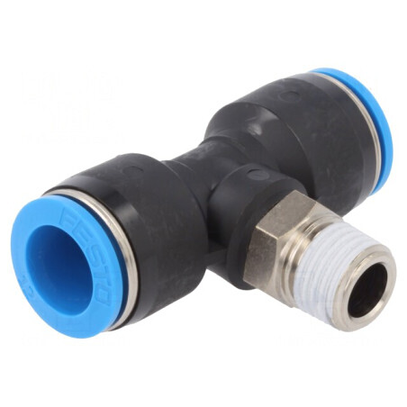 Teu Filetat Alamă Nichelată 12mm | Electronic-mag.ro | Componente Electronice