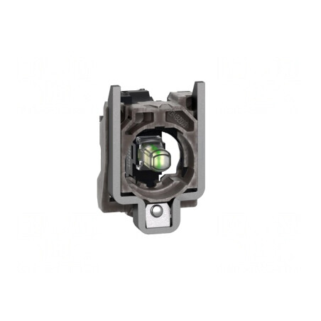 Element de iluminare LED alb Harmony XB4 22mm | Electronic-mag.ro | Componente Electronice