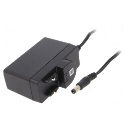 Alimentator Pulsatoriu 15VDC 0.8A 12W Fără Ștecher | Electronic-mag.ro | Componente Electronice