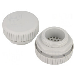 Element de compensare a presiunii plastic IP66 60mm | Electronic-mag.ro | Componente Electronice