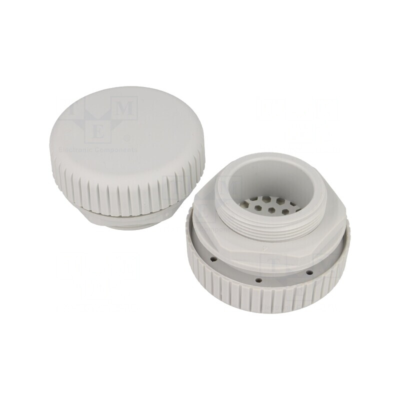 Element de compensare a presiunii plastic IP66 60mm | Electronic-mag.ro | Componente Electronice