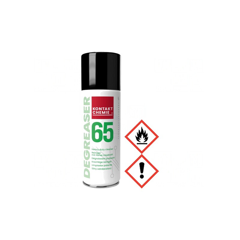Spray Degresant 200ml DEGREASER65 | Electronic-mag.ro | Componente Electronice Spray Degresant 200ml DEGREASER65 | Electronic-mag.ro | Componente Electronice