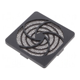 Filtru de Aer 80x80mm ASEN88002 | Electronic-mag.ro | Componente Electronice