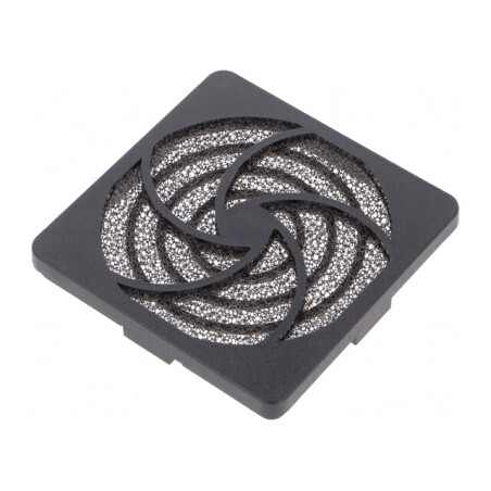 Filtru de Aer 80x80mm ASEN88002 | Electronic-mag.ro | Componente Electronice