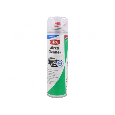 Substanță de Curățare Antifungică 0,5L Spumă | Electronic-mag.ro | Componente Electronice