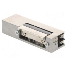 Yală Electromagnetică 12-24VDC cu Memorie Internă | Electronic-mag.ro | Componente Electronice