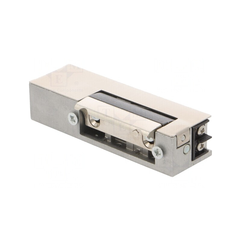 Yală Electromagnetică 12-24VDC cu Memorie Internă | Electronic-mag.ro | Componente Electronice