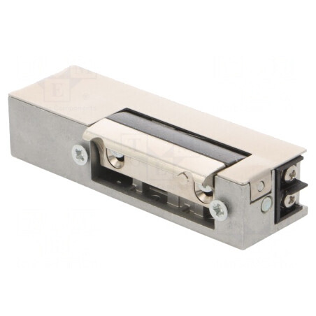 Yală Electromagnetică 12-24VDC cu Memorie Internă | Electronic-mag.ro | Componente Electronice