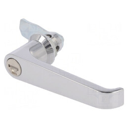Închizătoare cilindri aliaj aluminiu-zinc 18mm | Electronic-mag.ro | Componente Electronice