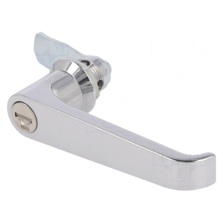 Închizătoare cilindri aliaj aluminiu-zinc 18mm | Electronic-mag.ro | Componente Electronice