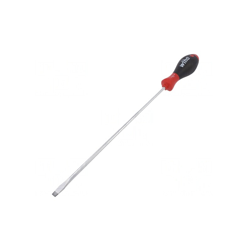 Şurubelniţă plată 8x1.2mm SoftFinish 300mm | Electronic-mag.ro | Componente Electronice