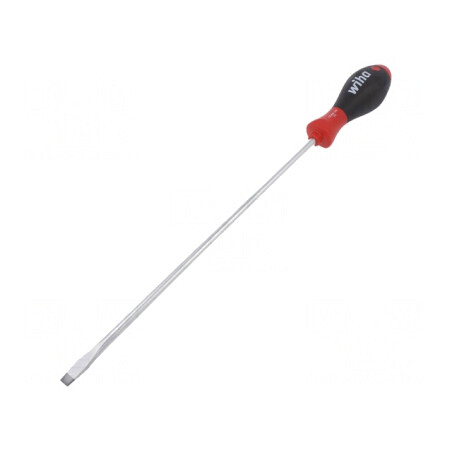 Şurubelniţă plată 8x1.2mm SoftFinish 300mm | Electronic-mag.ro | Componente Electronice