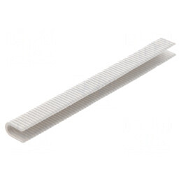 Capse Polimer 5mm x 12,5mm 1000buc | Electronic-mag.ro | Componente Electronice