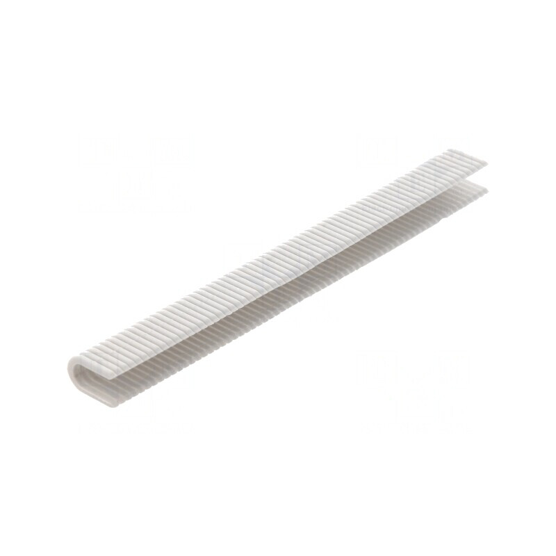 Capse Polimer 5mm x 12,5mm 1000buc | Electronic-mag.ro | Componente Electronice Capse Polimer 5mm x 12,5mm 1000buc | Electronic-mag.ro | Componente Electronice
