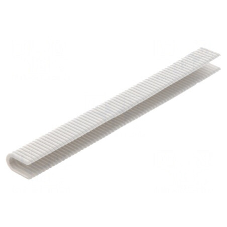 Capse Polimer 5mm x 12,5mm 1000buc | Electronic-mag.ro | Componente Electronice
