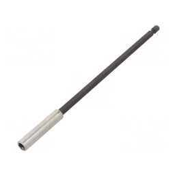 Suport pentru vârfuri de șurubelniță 1/4, 200mm | Electronic-mag.ro | Componente Electronice