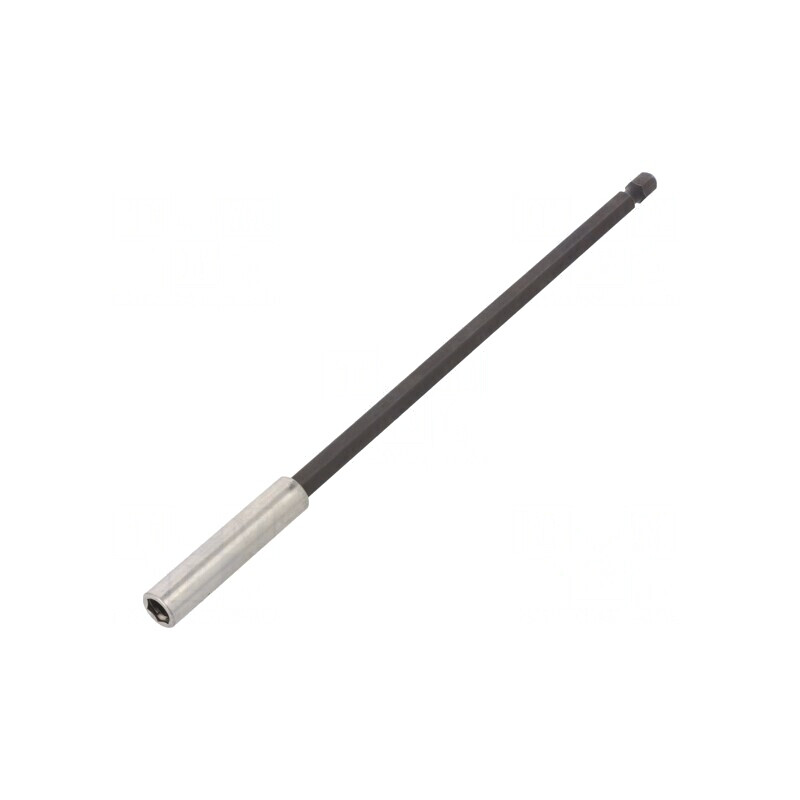 Suport pentru vârfuri de șurubelniță 1/4, 200mm | Electronic-mag.ro | Componente Electronice Suport pentru vârfuri de șurubelniță 1/4, 200mm | Electronic-mag.ro | Componente Electronice