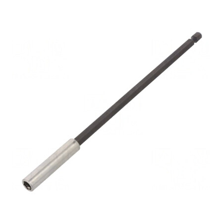 Suport pentru vârfuri de șurubelniță 1/4, 200mm | Electronic-mag.ro | Componente Electronice