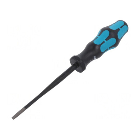 Şurubelniţă Izolată Plată 4,5x0,8mm 100mm | Electronic-mag.ro | Componente Electronice