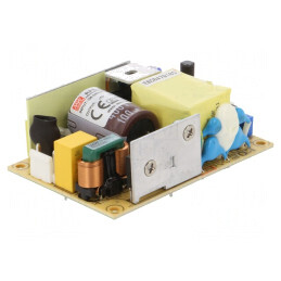 Alimentator Pulsatoriu Deschis 40W 80-264VAC 1.8A 83% | Electronic-mag.ro | Componente Electronice