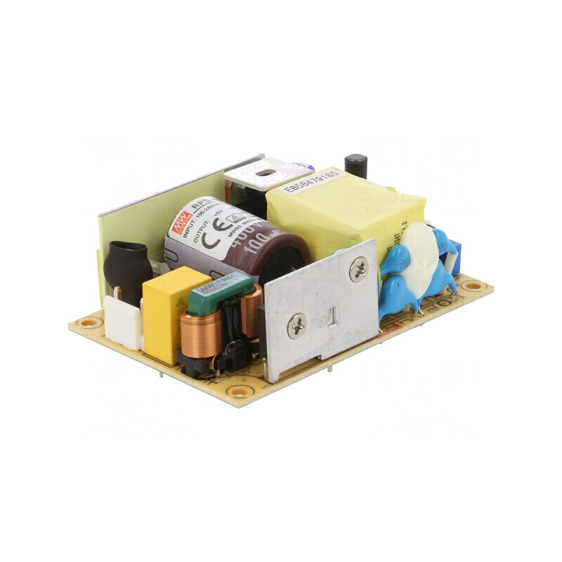 Alimentator Pulsatoriu Deschis 40W 80-264VAC 1.8A 83% | Electronic-mag.ro | Componente Electronice Alimentator Pulsatoriu Deschis 40W 80-264VAC 1.8A 83% | Electronic-mag.ro | Componente Electronice