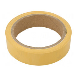 Bandă Termoconductoare 25mm x 5m 0,45mm 0,8W/mK | Electronic-mag.ro | Componente Electronice