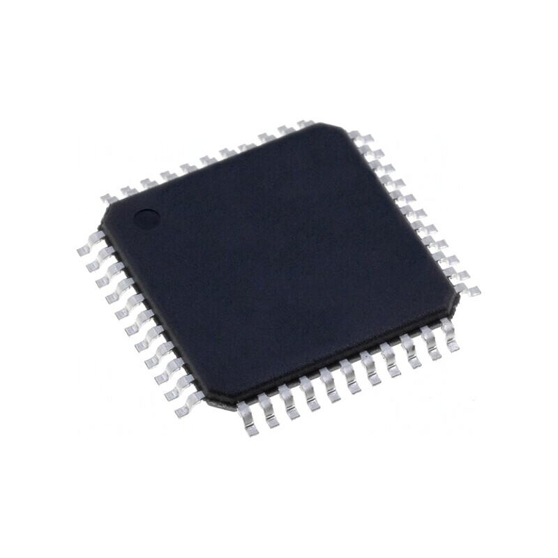 'CPLD SMD VQFP44 72 Macrocelule 34 I/O 3-3.6VDC 10ns' | Electronic-mag.ro | Componente Electronice 'CPLD SMD VQFP44 72 Macrocelule 34 I/O 3-3.6VDC 10ns' | Electronic-mag.ro | Componente Electronice