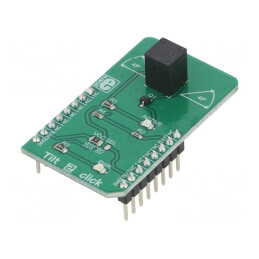 Senzor de Înclinație TILT 2 CLICK 3.3V/5V | Electronic-mag.ro | Componente Electronice