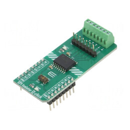 Placă Prototip Izolator SPI DCL541A01 | Electronic-mag.ro | Componente Electronice