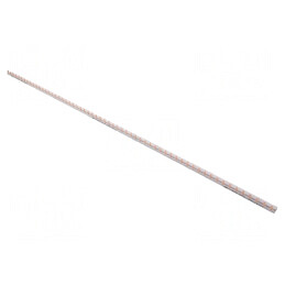 Bară colectoare 16mm2 1P 690V 80A | Electronic-mag.ro | Componente Electronice