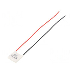 Modul Peltier 4.1V 8.5A 20x20mm 20.3W | Electronic-mag.ro | Componente Electronice