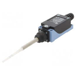 Limitator de Cursă NO NC 5A 250V IP65 | Electronic-mag.ro | Componente Electronice