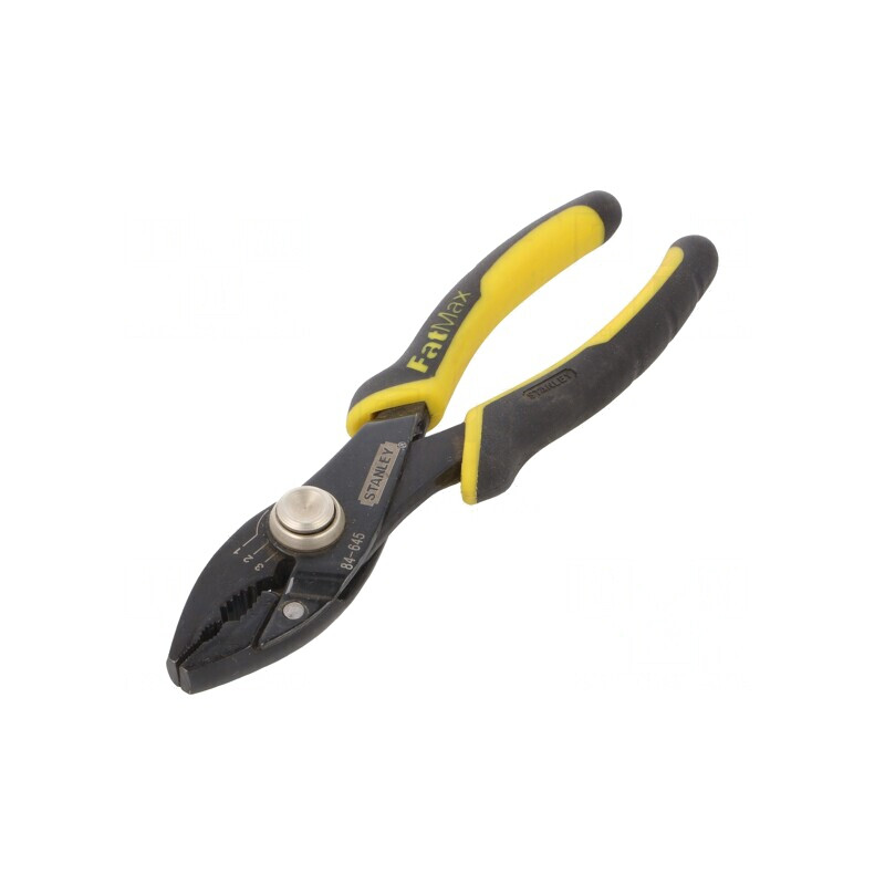 Clești Universali 150mm FATMAX | Electronic-mag.ro | Componente Electronice Clești Universali 150mm FATMAX | Electronic-mag.ro | Componente Electronice