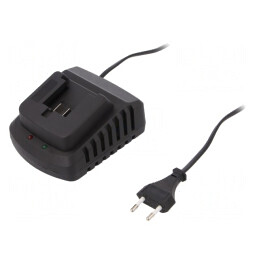 Încărcător pentru baterii reîncărcabile | Electronic-mag.ro | Componente Electronice