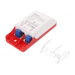 Alimentator LED 10W 12V IP20 | Electronic-mag.ro | Componente Electronice