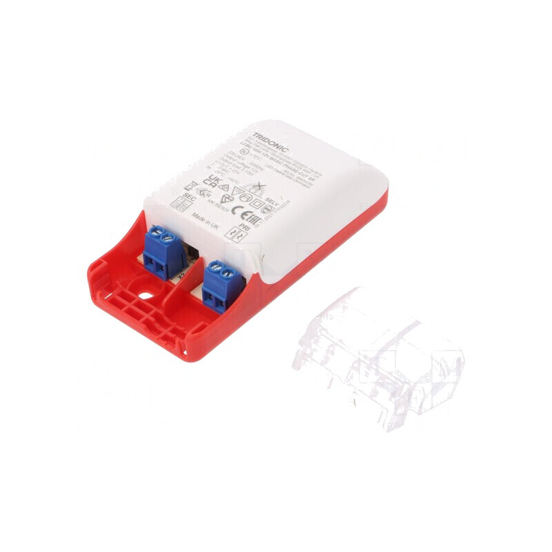 Alimentator LED 10W 12V IP20 | Electronic-mag.ro | Componente Electronice Alimentator LED 10W 12V IP20 | Electronic-mag.ro | Componente Electronice