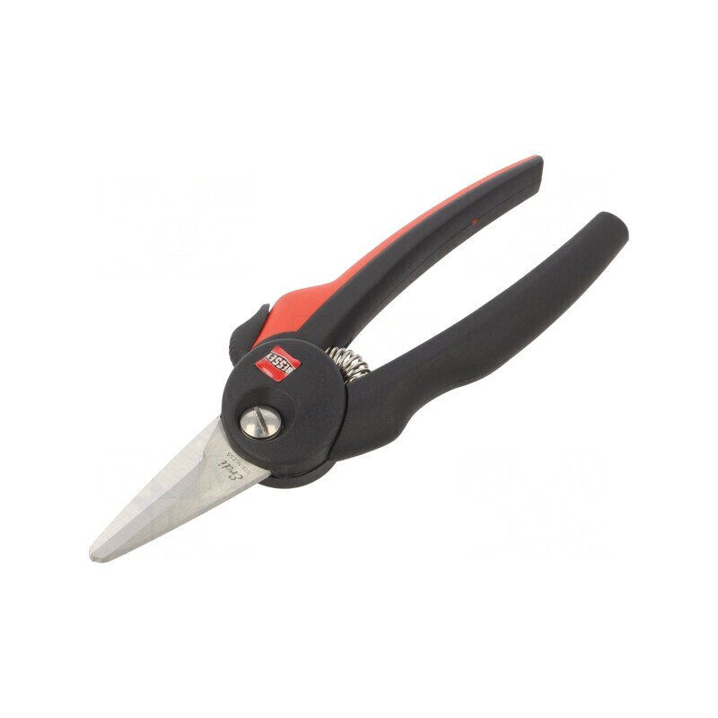 Foarfece Universale 190mm Mâner Ergonomic 42mm | Electronic-mag.ro | Componente Electronice Foarfece Universale 190mm Mâner Ergonomic 42mm | Electronic-mag.ro | Componente Electronice