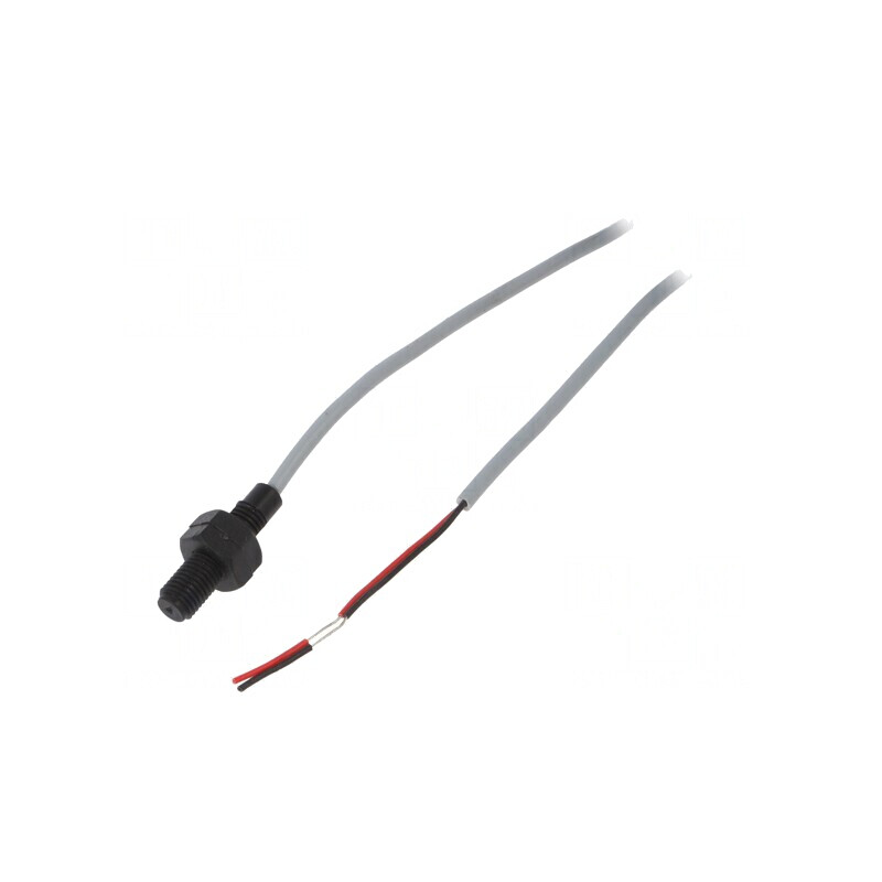 Senzor Reed 10W Ø8x31.2mm cu Cablu 2m 500mA | Electronic-mag.ro | Componente Electronice Senzor Reed 10W Ø8x31.2mm cu Cablu 2m 500mA | Electronic-mag.ro | Componente Electronice