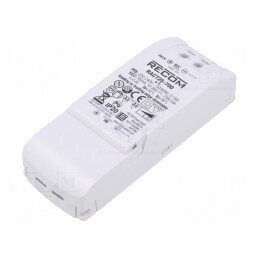 Alimentator LED 25W 18-36VDC 700mA | Electronic-mag.ro | Componente Electronice