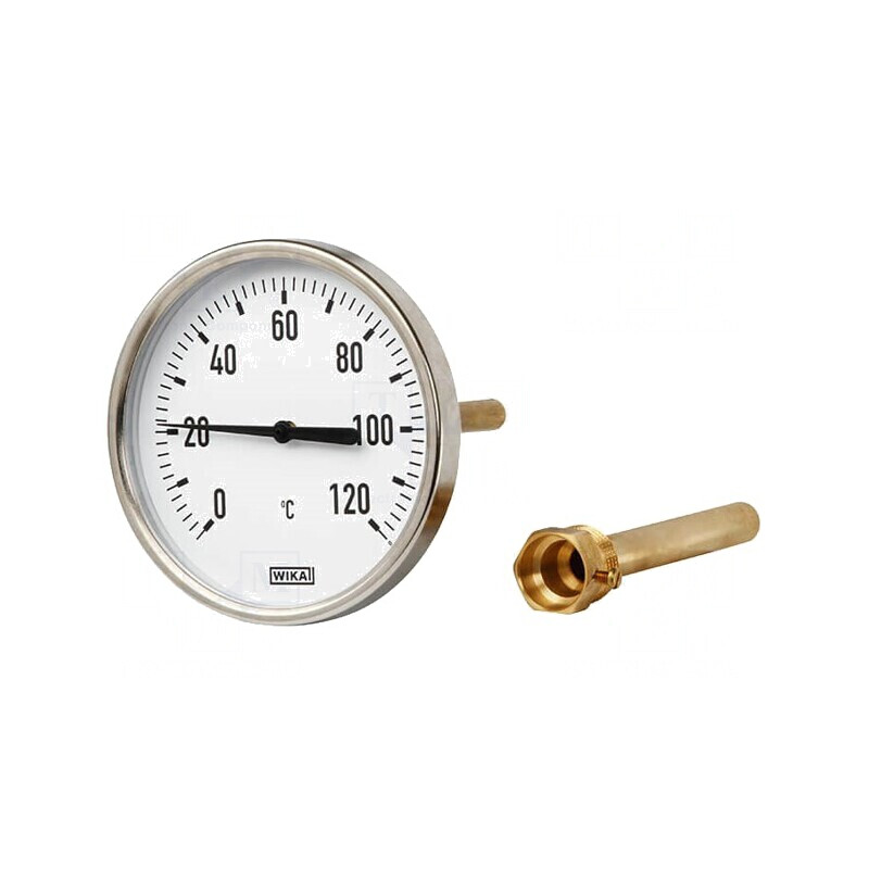 Termometru Analogic Bimetal 0-60°C | Electronic-mag.ro | Componente Electronice Termometru Analogic Bimetal 0-60°C | Electronic-mag.ro | Componente Electronice
