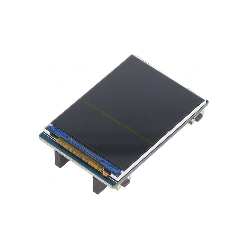 LCD Grafic IPS 320x240 52x35mm 40 PIN RGB | Electronic-mag.ro | Componente Electronice LCD Grafic IPS 320x240 52x35mm 40 PIN RGB | Electronic-mag.ro | Componente Electronice