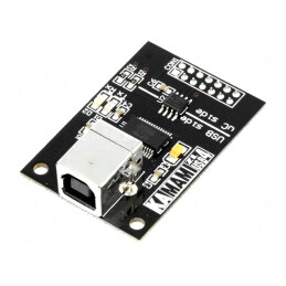 Convertor USB la RS232 UART | Electronic-mag.ro | Componente Electronice