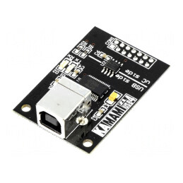 Convertor USB la RS232 UART