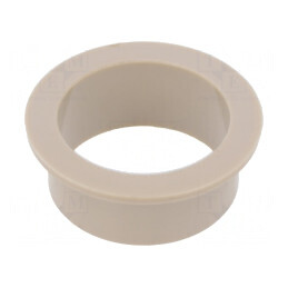 Lagăr Manșon Alunecător cu Flanșă 34mmx30mmx16mm | Electronic-mag.ro | Componente Electronice