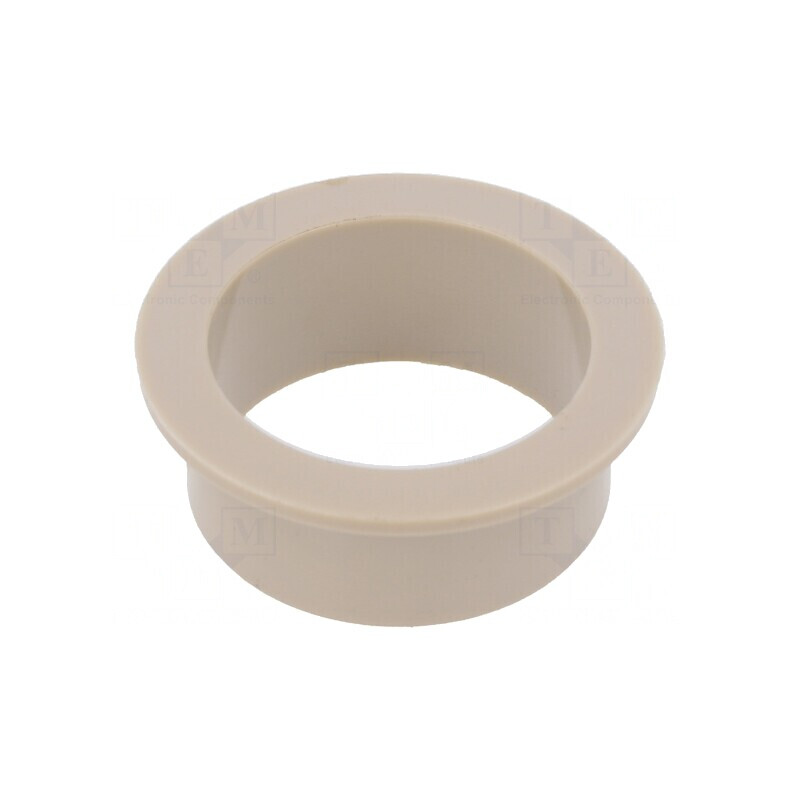 Lagăr Manșon Alunecător cu Flanșă 34mmx30mmx16mm | Electronic-mag.ro | Componente Electronice Lagăr Manșon Alunecător cu Flanșă 34mmx30mmx16mm | Electronic-mag.ro | Componente Electronice